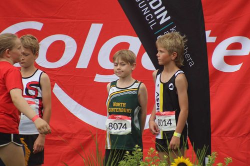 2024 Colgate Games photo
